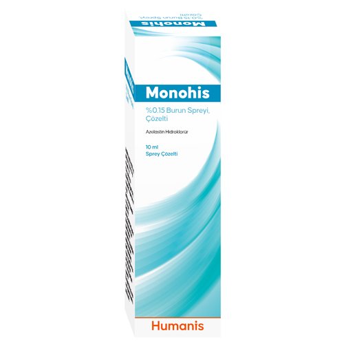 Monohis 10 Ml