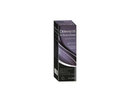 Dermalute Saç Koruma Şampuanı