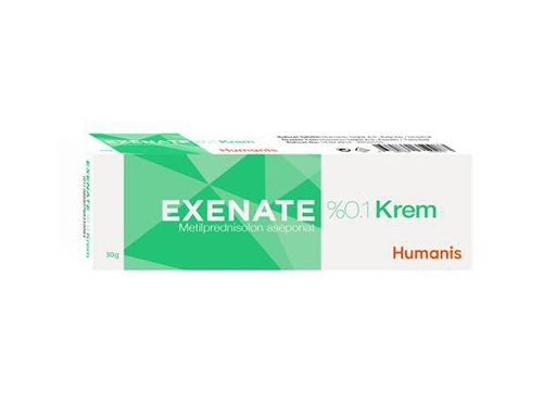 Exenate %0,1 Krem