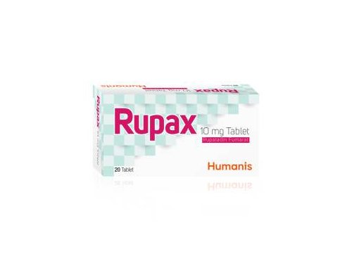 RUPAX 10 Mg