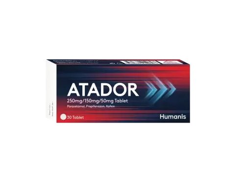 Atador Tablet