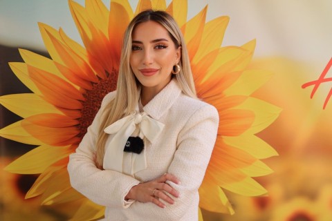 Humanis ve DOÇEV “Bir Nefes de Sizsiniz!” projesi ile Pulmoner Hipertansiyon hatıra ormanı kuruyor! image
