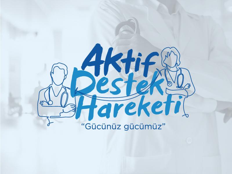 Aktif Destek Hareketi image