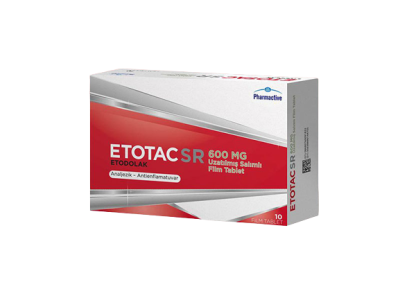 Etotac SR Tablet