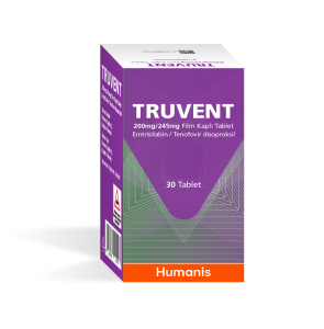 Truvent Tablet