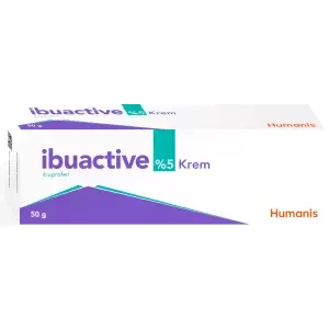 Ibuactive Krem