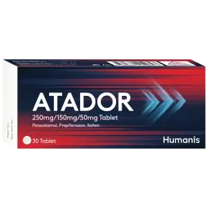 Atador Tablet