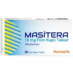 Masitera Tablet