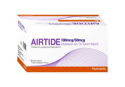 Airtide 100 H Cihazlı