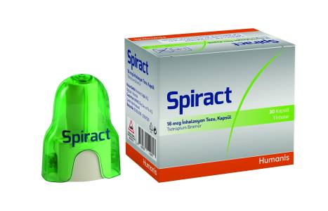 Spiract H