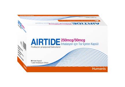 Airtide 250 H Cihazlı