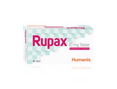 RUPAX 10 Mg