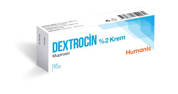 Dextrocin %2 15 Gr Krem